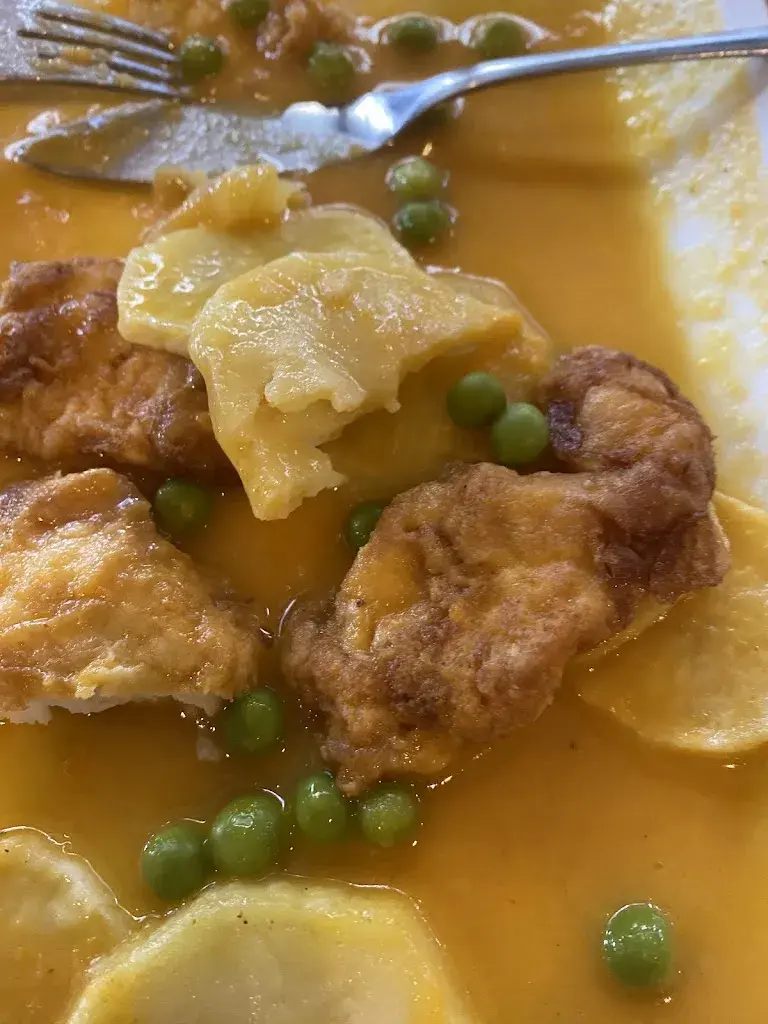 Roberto Pulzoni_Casa Sindo_Narón_review