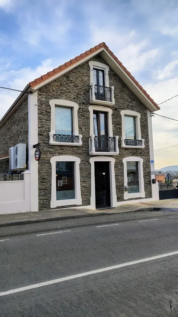 José Manuel Mosquera_Casa Sindo_Narón_review