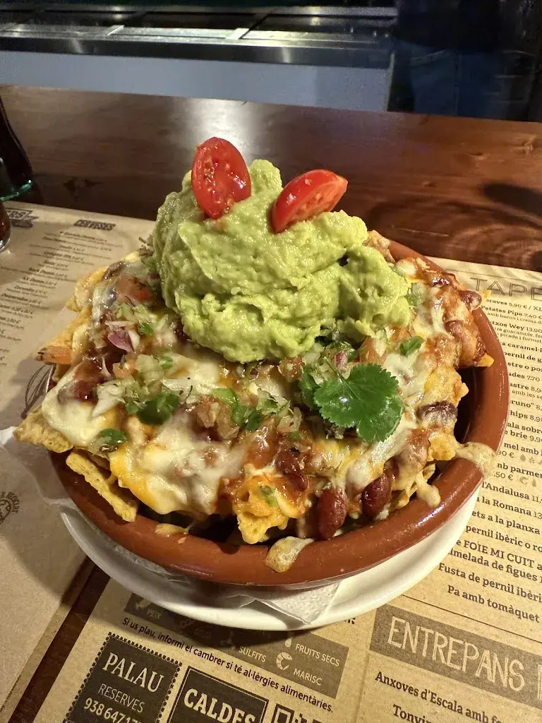 Pol Rue_PIPA - Caldes de Montbui_Caldes de Montbui_review