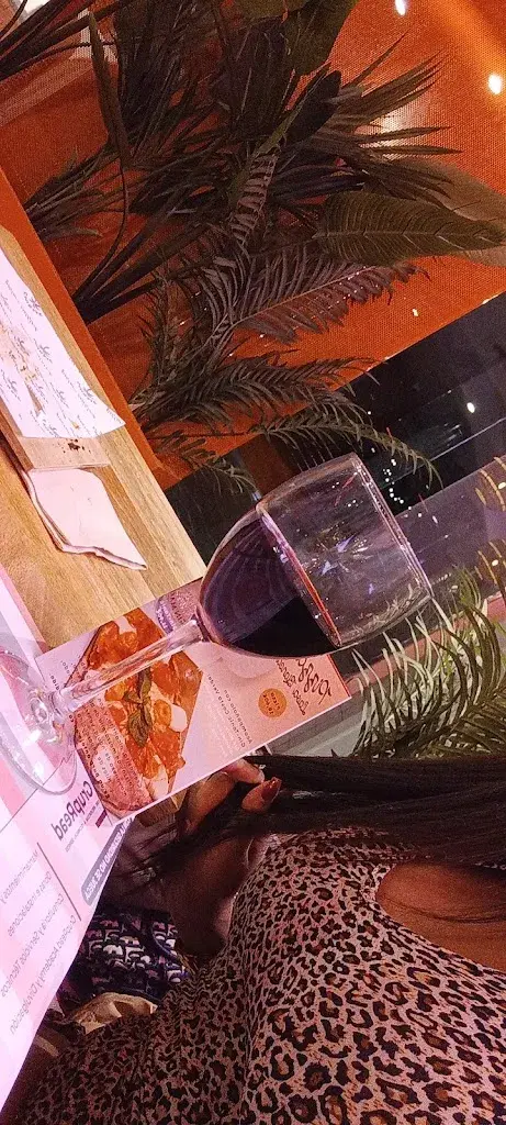 Cataleya Simerman_Chisme Caldes de Montbui_Caldes de Montbui_review