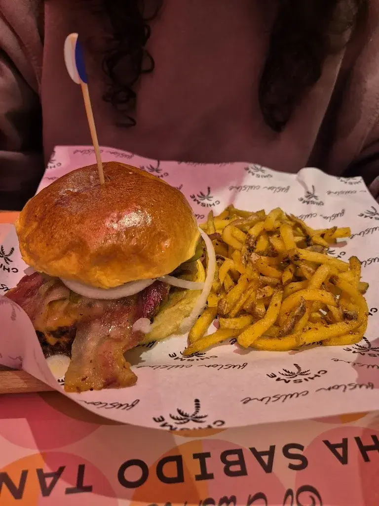 Maria Vallès_Chisme Caldes de Montbui_Caldes de Montbui_review