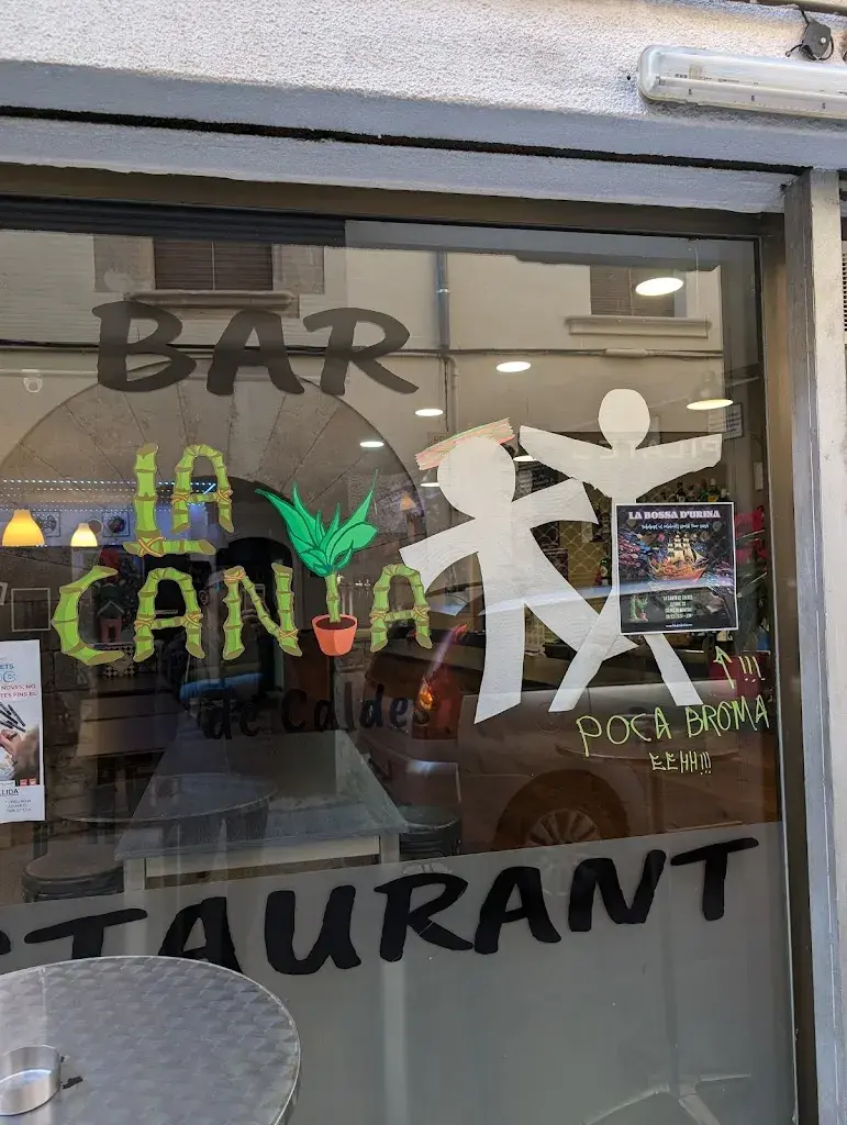 Oriol Nieto_La Canya de Caldes_Caldes de Montbui_recensione