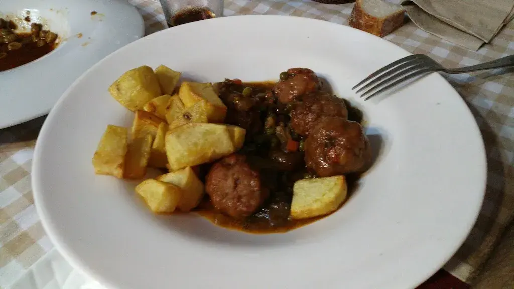 Menu_Restaurant la Rectoria de Sant Sebastià de Montmajor_Caldes de Montbui_image_5