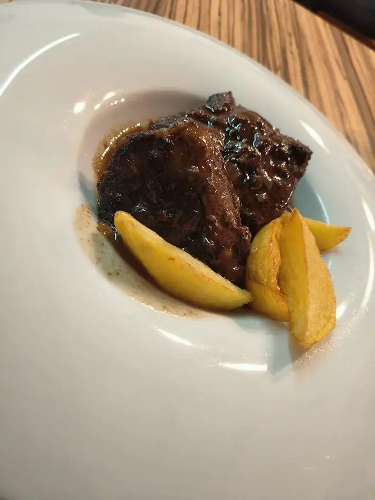 Menu_Restaurant la Rectoria de Sant Sebastià de Montmajor_Caldes de Montbui_image_6