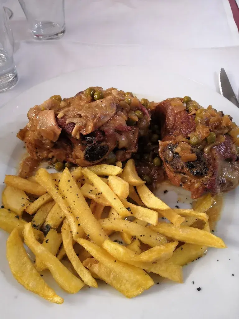 Menu_Restaurant la Rectoria de Sant Sebastià de Montmajor_Caldes de Montbui_image_7