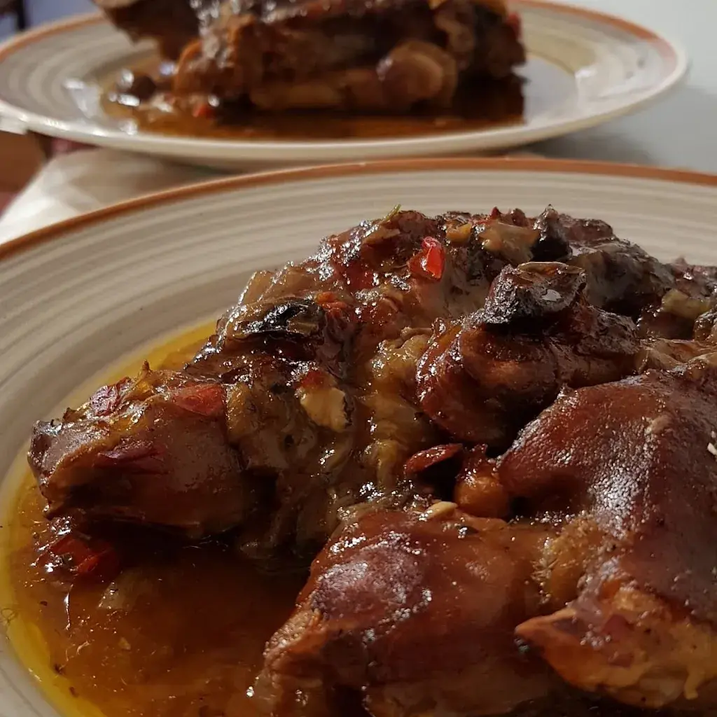 Restaurant la Rectoria de Sant Sebastià de Montmajor_Caldes de Montbui_slider_image_2