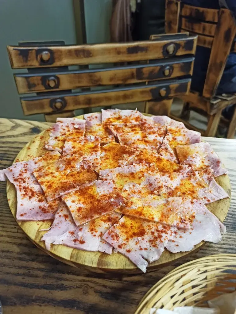 Menu_Can Xeflis_Caldes de Montbui_image_1