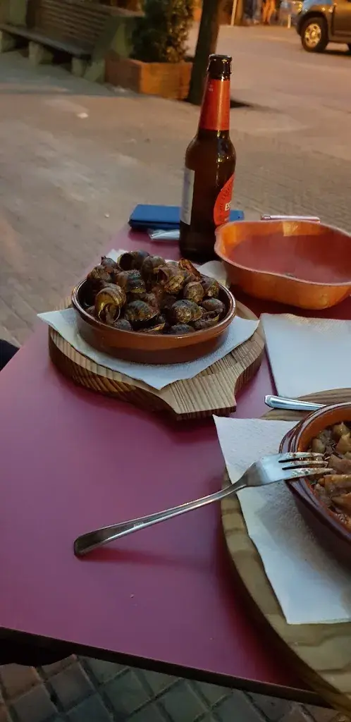 Menu_Can Xeflis_Caldes de Montbui_image_4