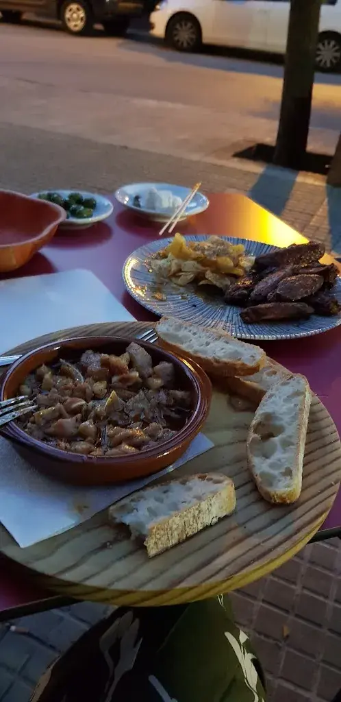 Menu_Can Xeflis_Caldes de Montbui_image_5