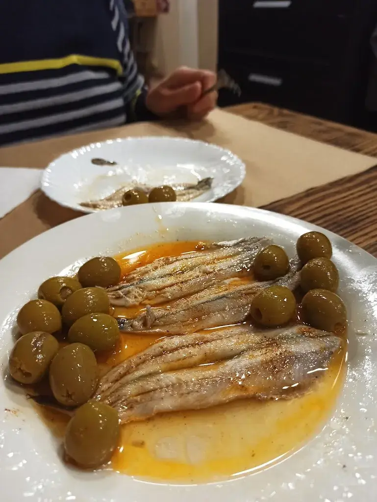 Menu_Can Xeflis_Caldes de Montbui_image_6