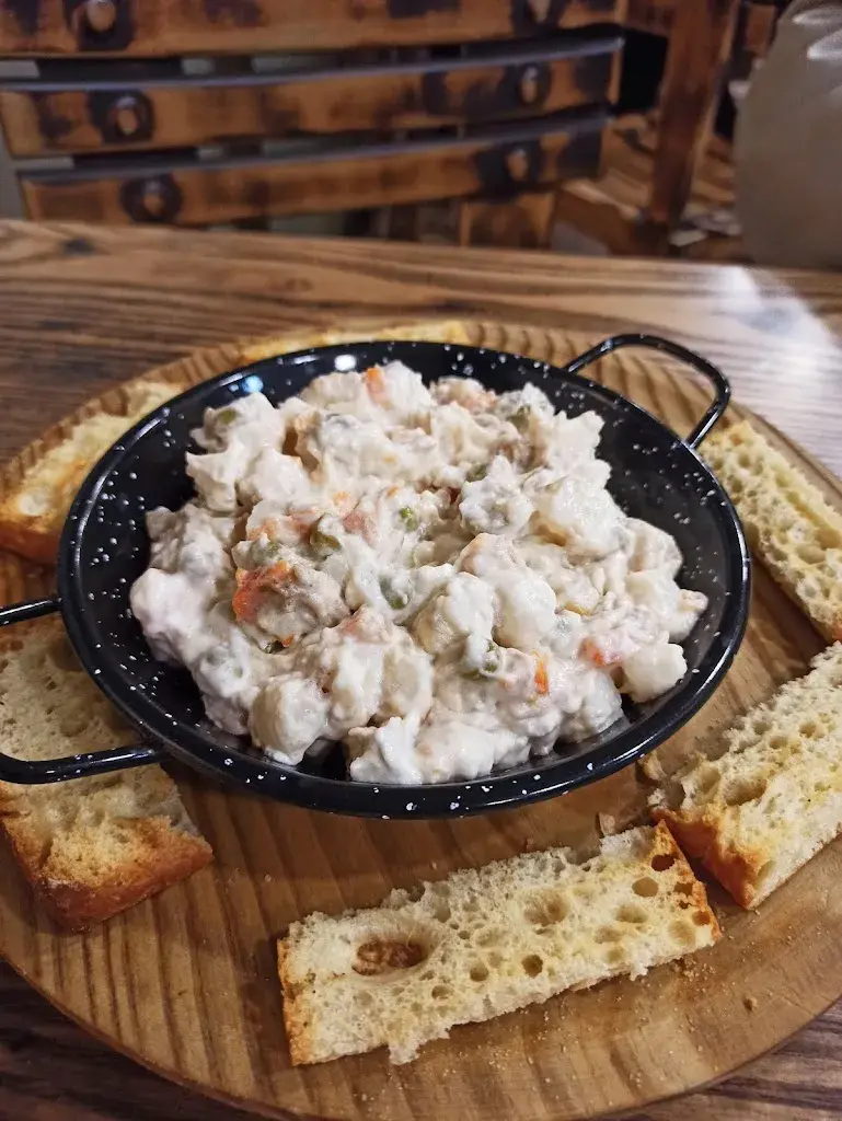 Jess Garcia_Can Xeflis_Caldes de Montbui_review