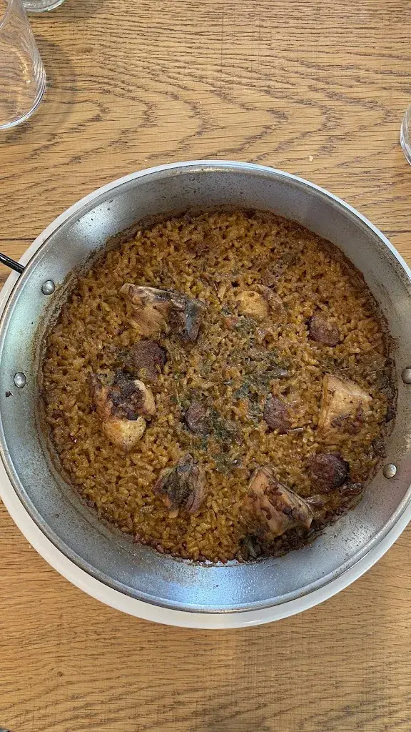 Menu_Restaurant Orígens_Caldes de Montbui_image_2