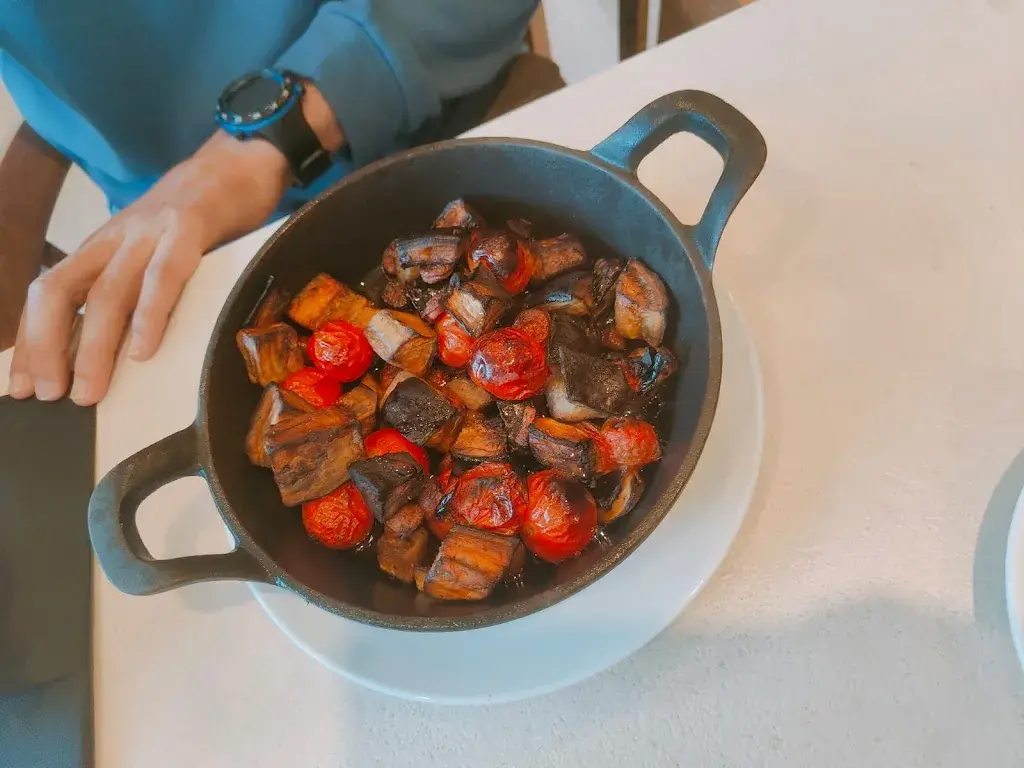 Menu_Restaurant Orígens_Caldes de Montbui_image_5