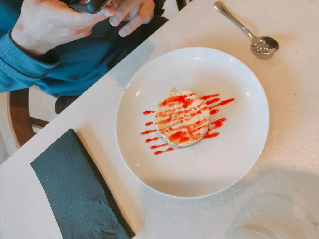 Adrian Gonzalez_Restaurant Orígens_Caldes de Montbui_review