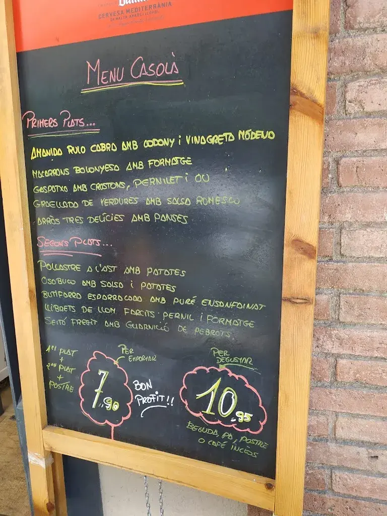 Menu_La Cuineta_Caldes de Montbui_image_2