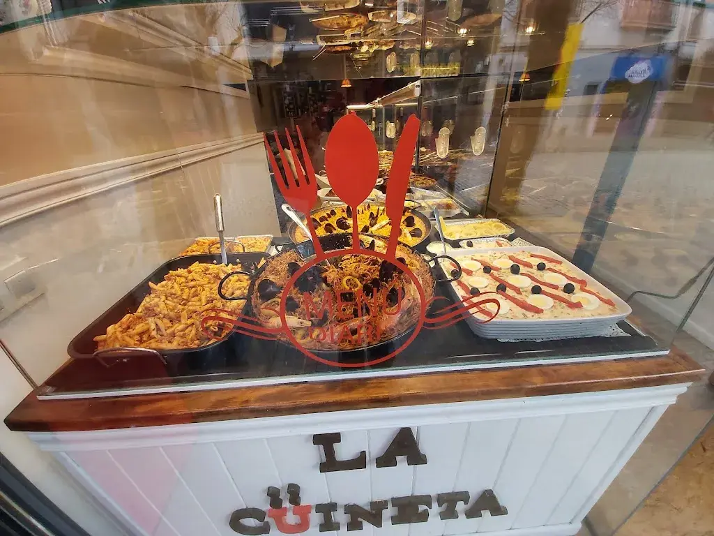 Menu_La Cuineta_Caldes de Montbui_image_3