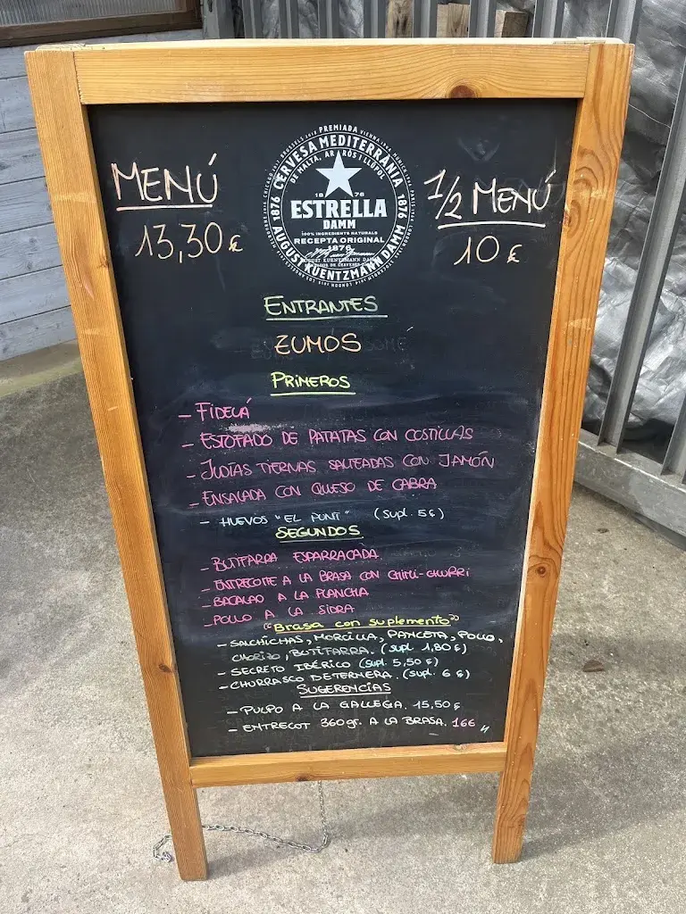 Menu_Braseria Punt de trobada_Caldes de Montbui_image_1