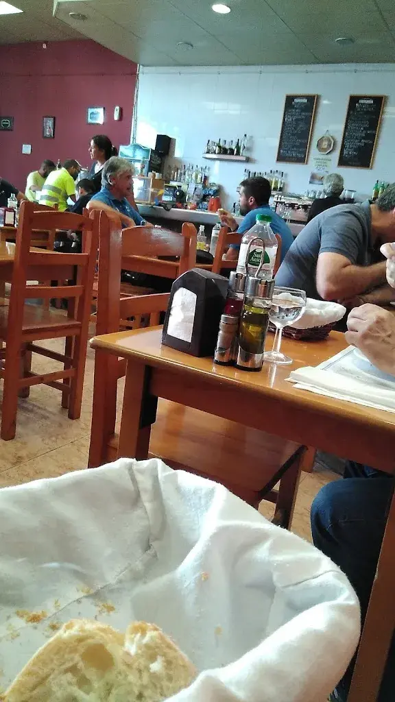 Mingu_Braseria Punt de trobada_Caldes de Montbui_review