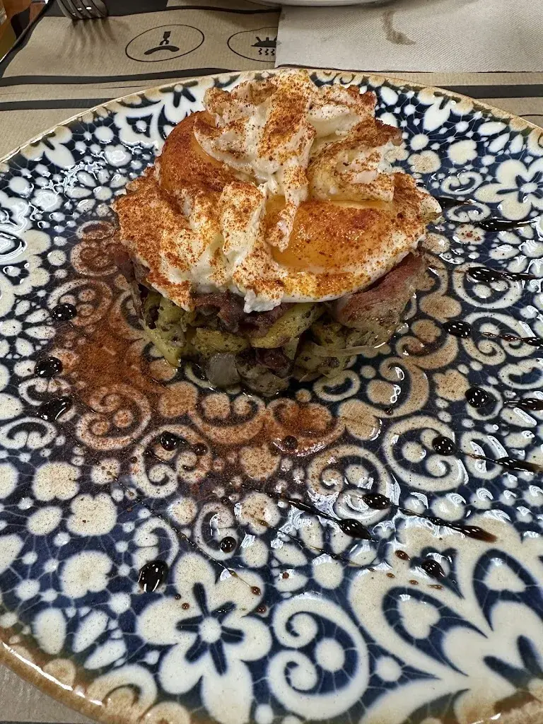 Gerardo Palao_Braseria Punt de trobada_Caldes de Montbui_review