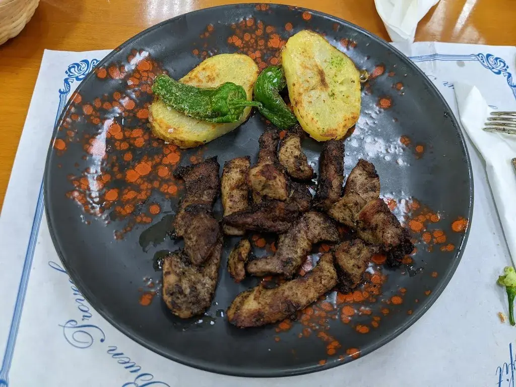 Braseria Punt de trobada_Caldes de Montbui_slider_image_2