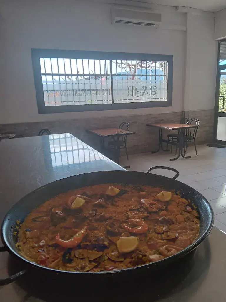 Menu_Bar Restaurant Braseria A&M_Caldes de Montbui_image_4