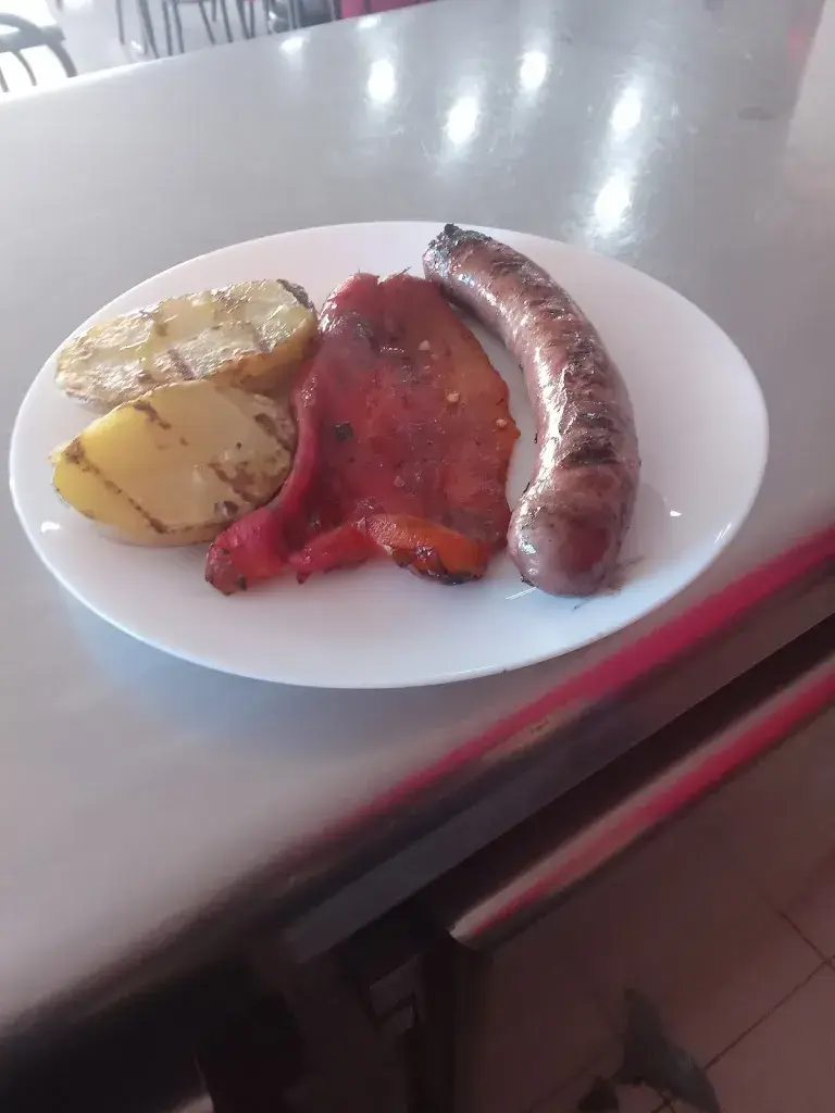 Menu_Bar Restaurant Braseria A&M_Caldes de Montbui_image_7