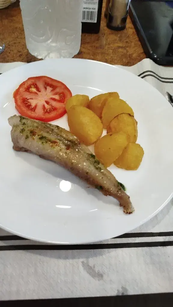 Jordi_Bar Restaurant Braseria A&M_Caldes de Montbui_review