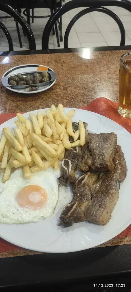 Bar Restaurant Braseria A&M_Caldes de Montbui_slider_image_2