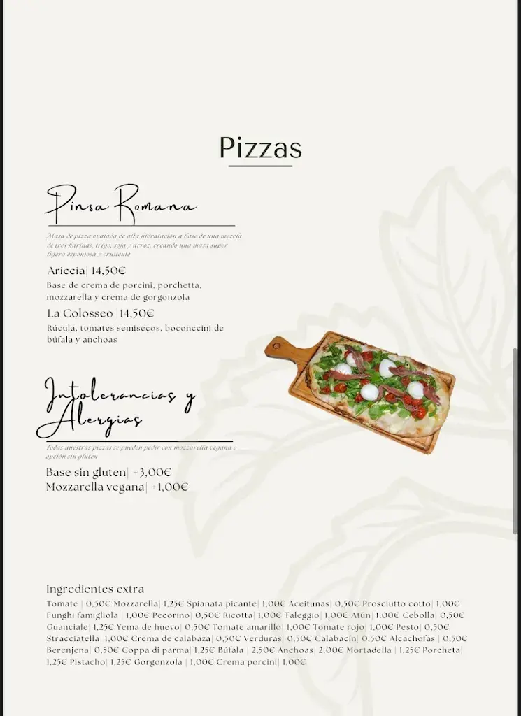 Menu_La Taula Pizza Bar_Caldes de Montbui_image_3