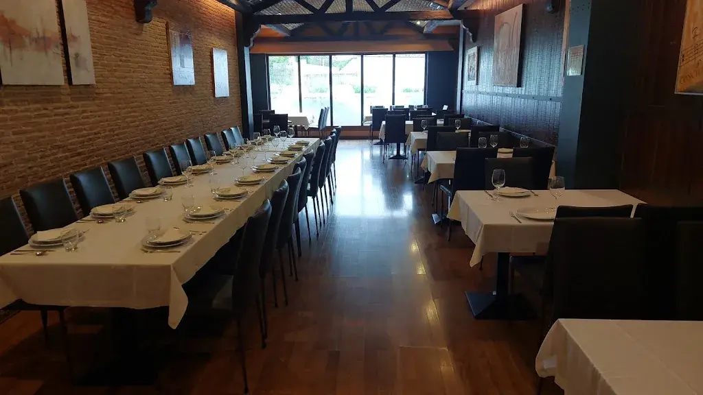 Mesón La Bodeguilla ristorante a Narón