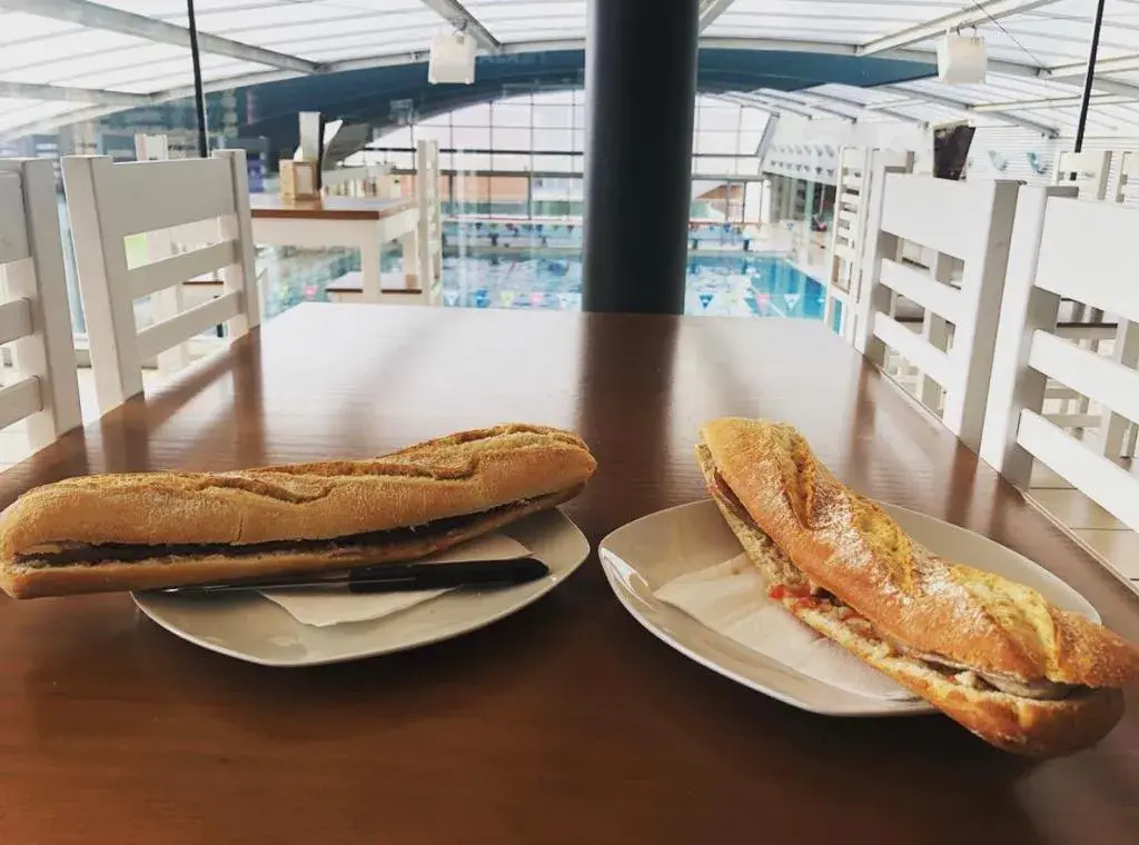 Menu_Bar Les Cremades_Caldes de Montbui_image_5