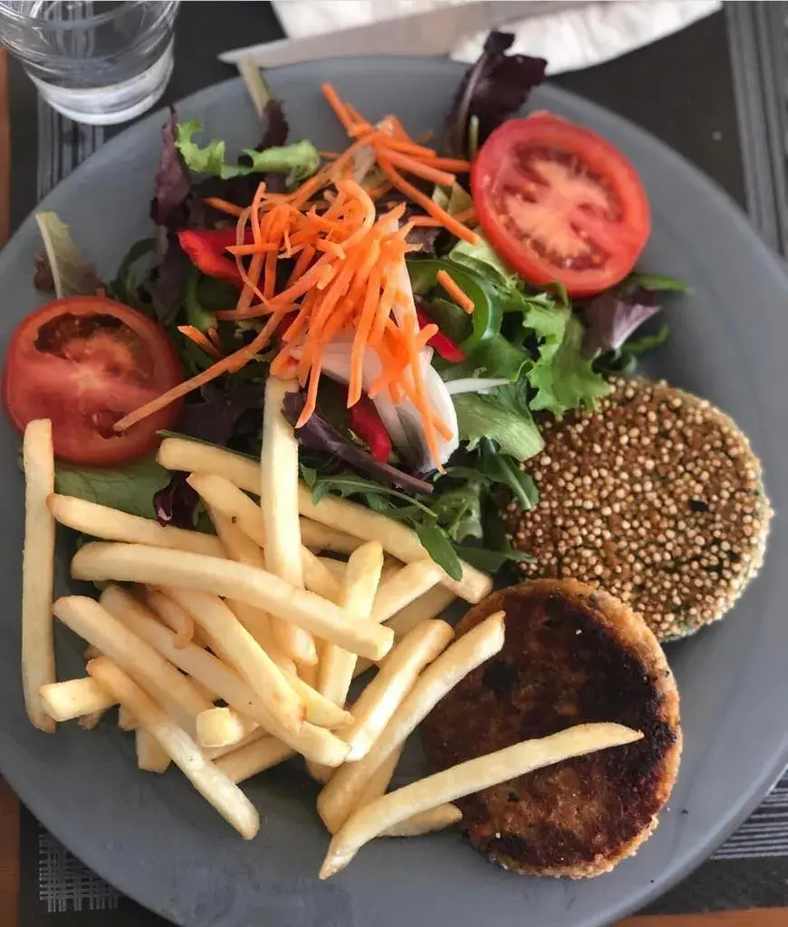 Menu_Bar Les Cremades_Caldes de Montbui_image_8