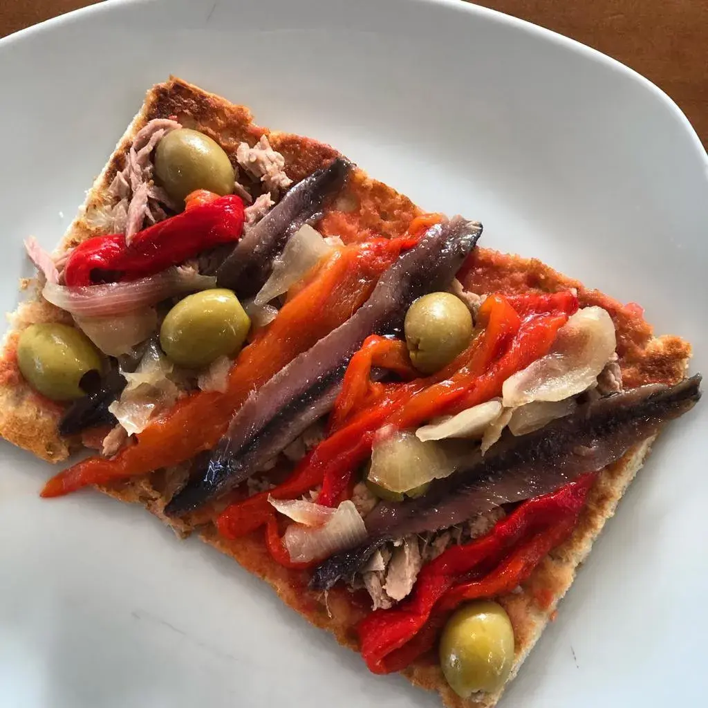 Menu_Bar Les Cremades_Caldes de Montbui_image_9