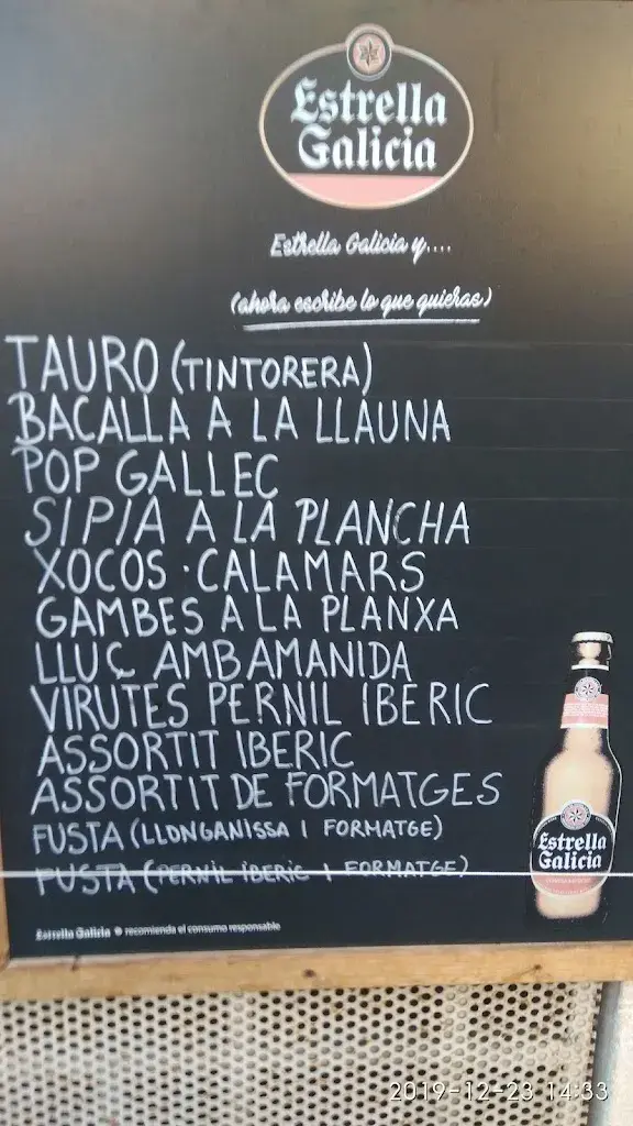 Menu_El Divino_Caldes de Montbui_image_2