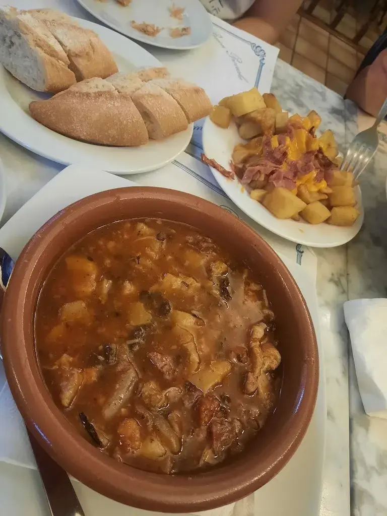 Menu_El Divino_Caldes de Montbui_image_6