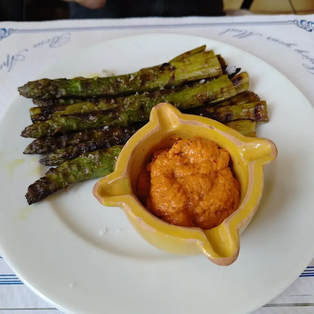 Colin Campbell_El Divino_Caldes de Montbui_review