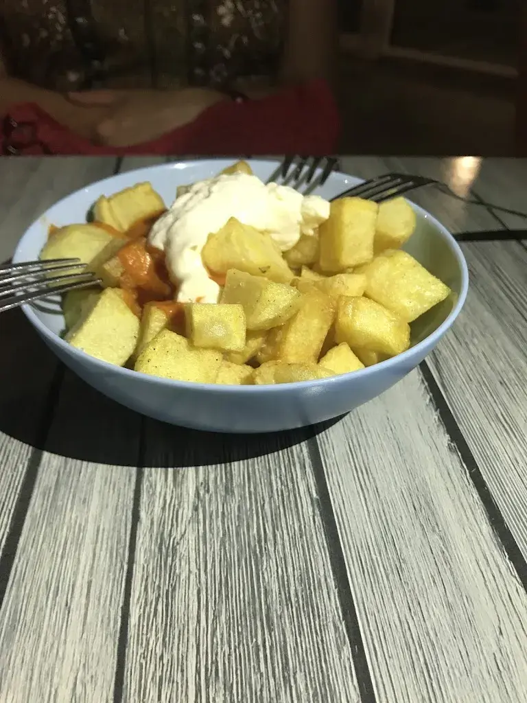 Menu_La Pelleria_Caldes de Montbui_image_2