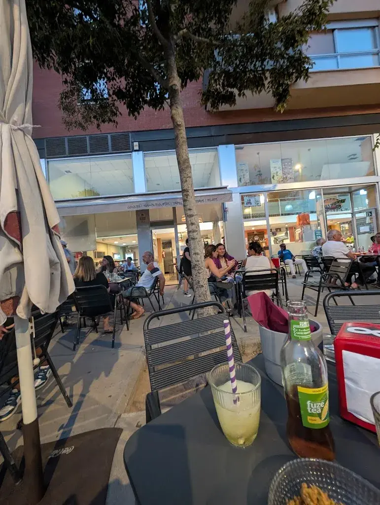 Jannette Flores_La Pelleria_Caldes de Montbui_review