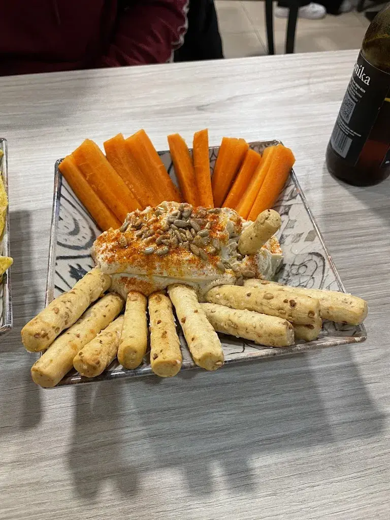 Vanessa Monsalve Nova_La Pelleria_Caldes de Montbui_review