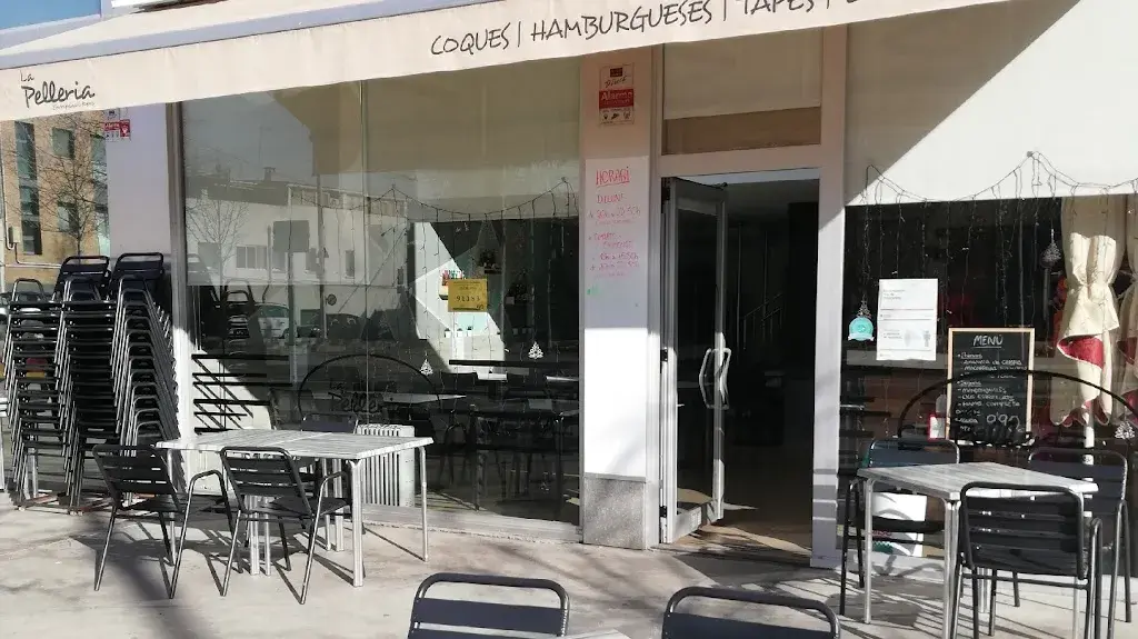 La Pelleria_Caldes de Montbui_slider_image_3