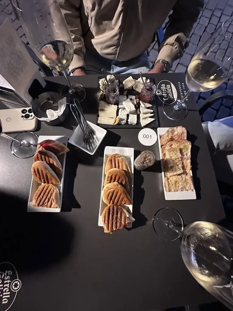 Oleguer_La Vallesana Espai Degustació_Caldes de Montbui_review