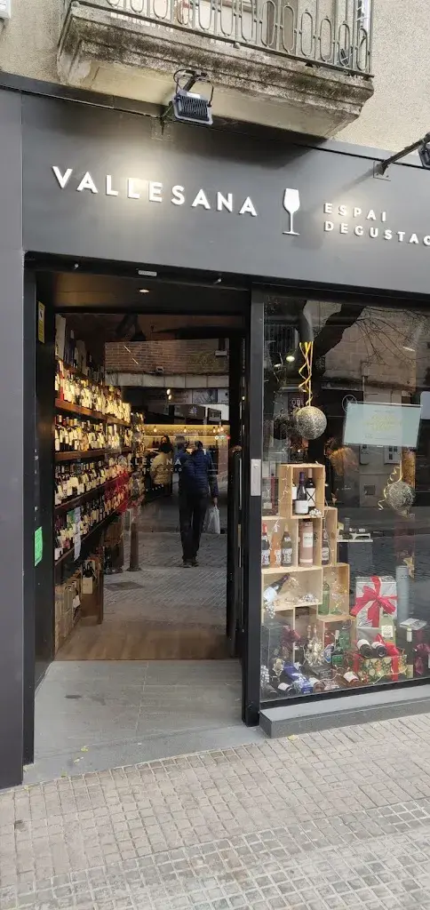 La Vallesana Espai Degustació_Caldes de Montbui_slider_image_1