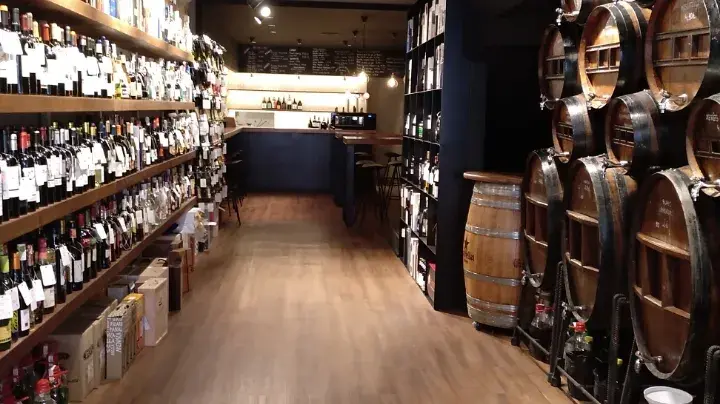 La Vallesana Espai Degustació_Caldes de Montbui_slider_image_2