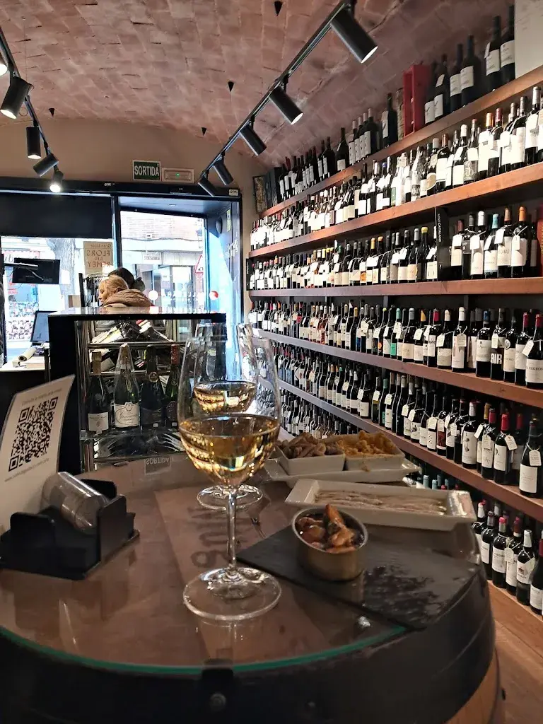 La Vallesana Espai Degustació_Caldes de Montbui_slider_image_3