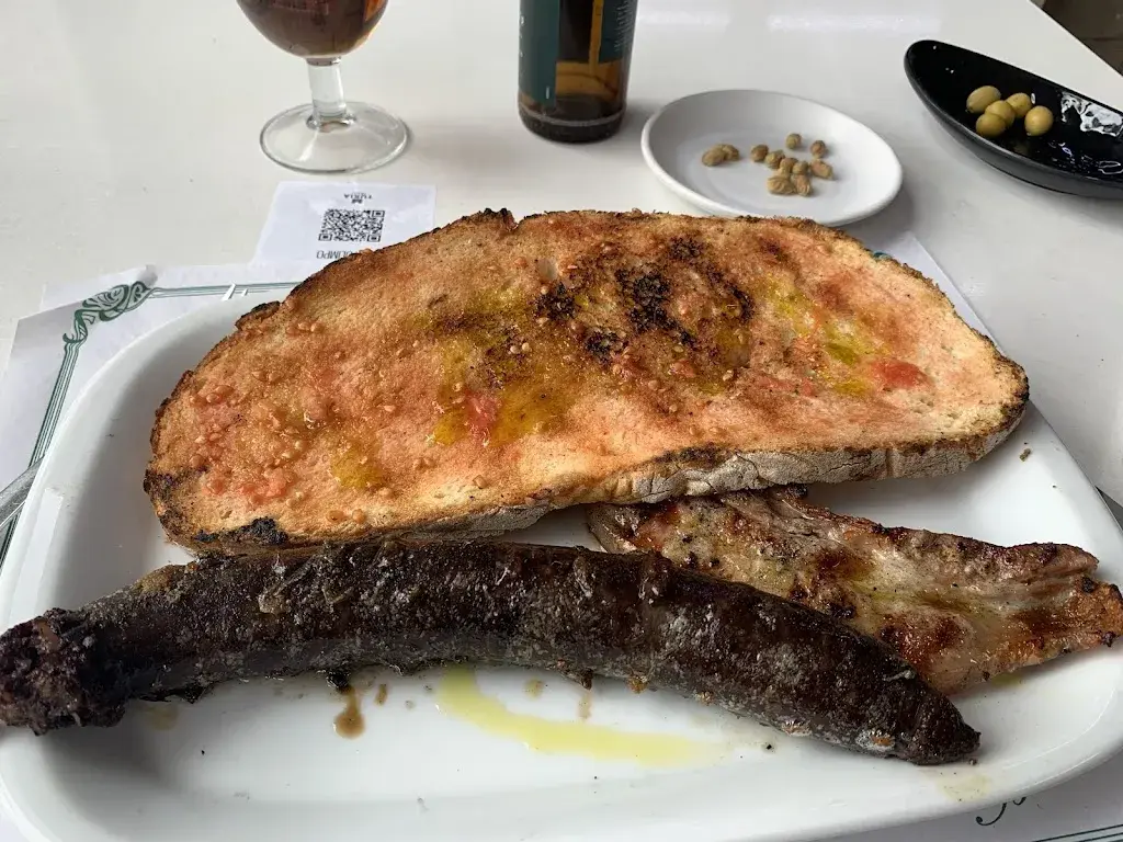 Olimpo Restaurant_Caldes de Montbui_slider_image_3