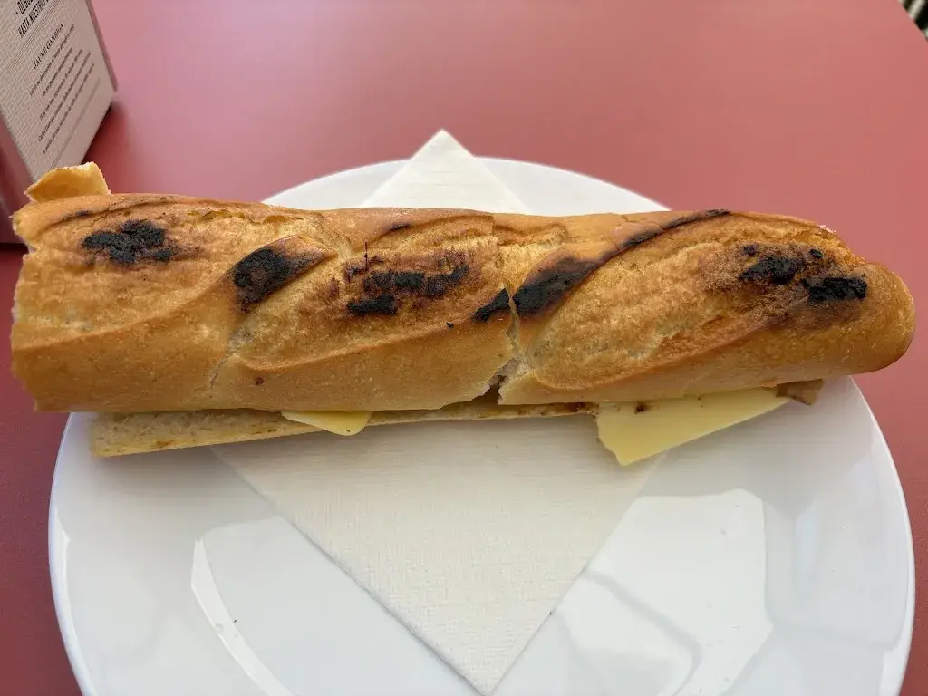 Sergi_La Piccola_Caldes de Montbui_recensione