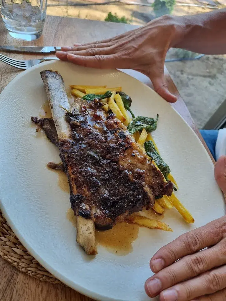 Menu_Nean Restaurant_Capellades_image_8