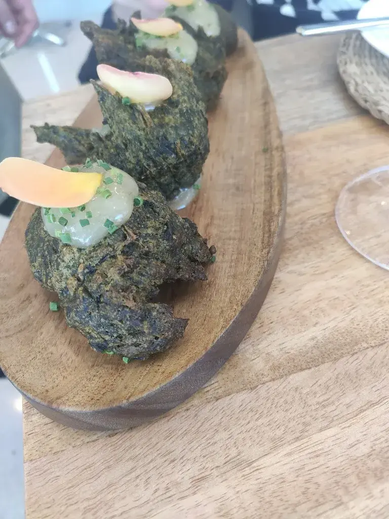 Menu_Nean Restaurant_Capellades_image_9