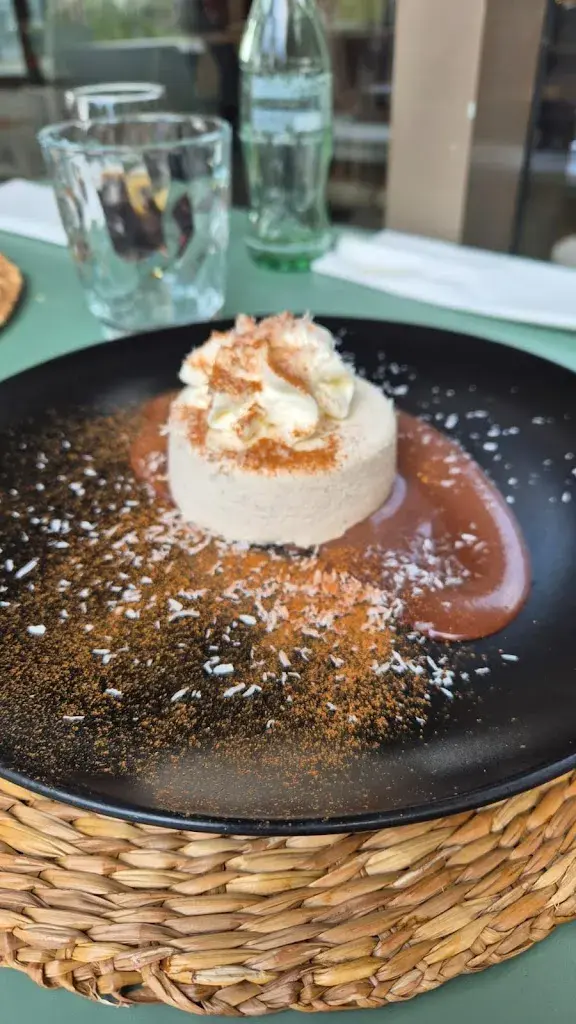 ARDOIN Cécile_Nean Restaurant_Capellades_review