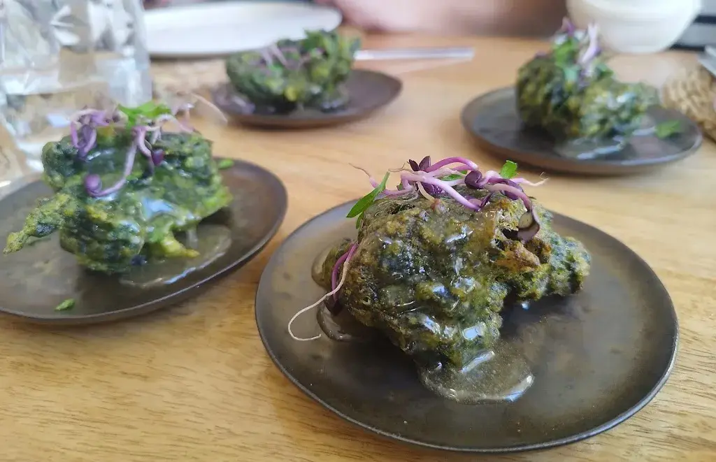 Aina Carné Berge_Nean Restaurant_Capellades_review